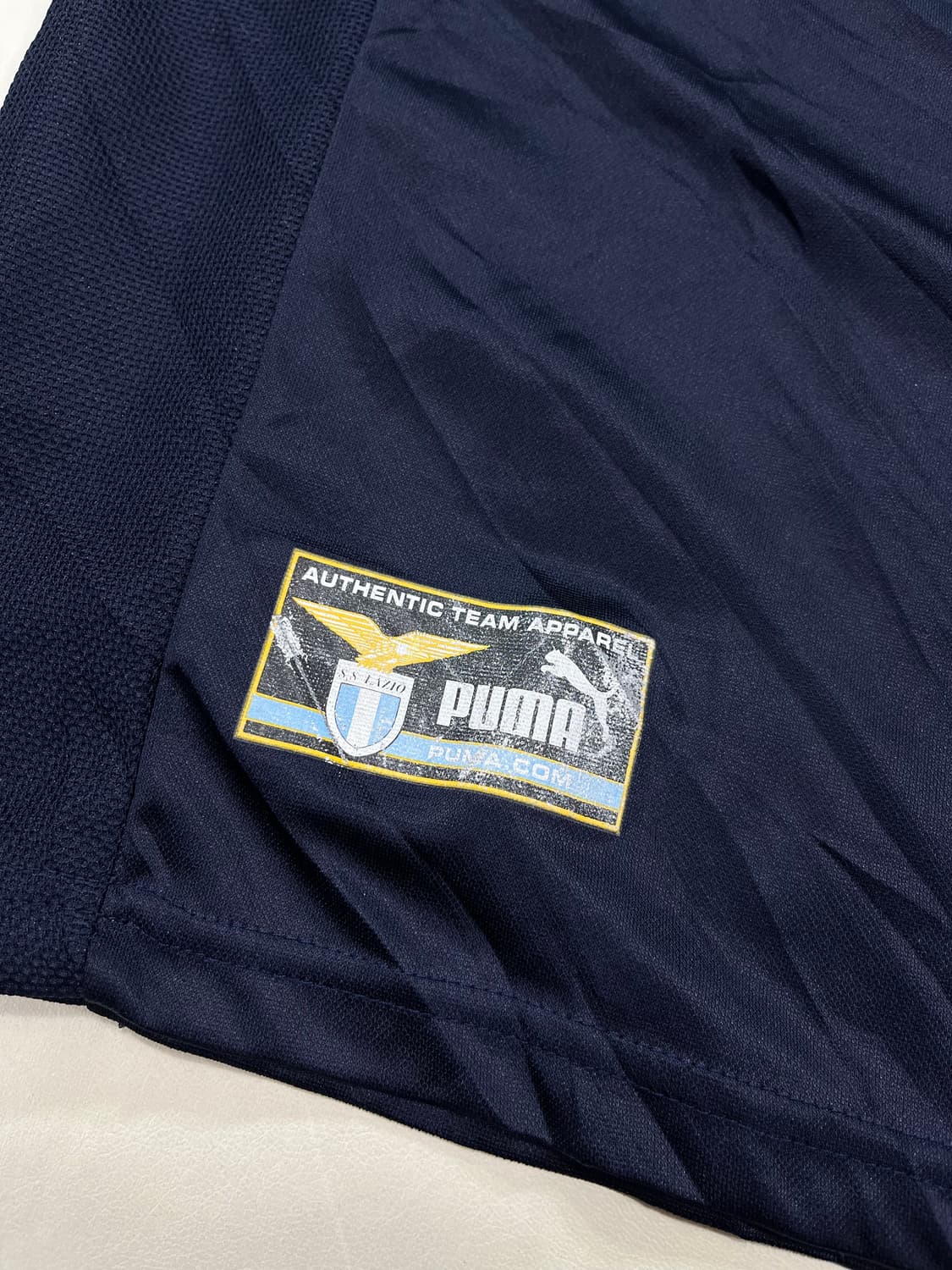 푸마 00-01 SS 라치오 유러피언 어웨이 네스타 상품이미지8