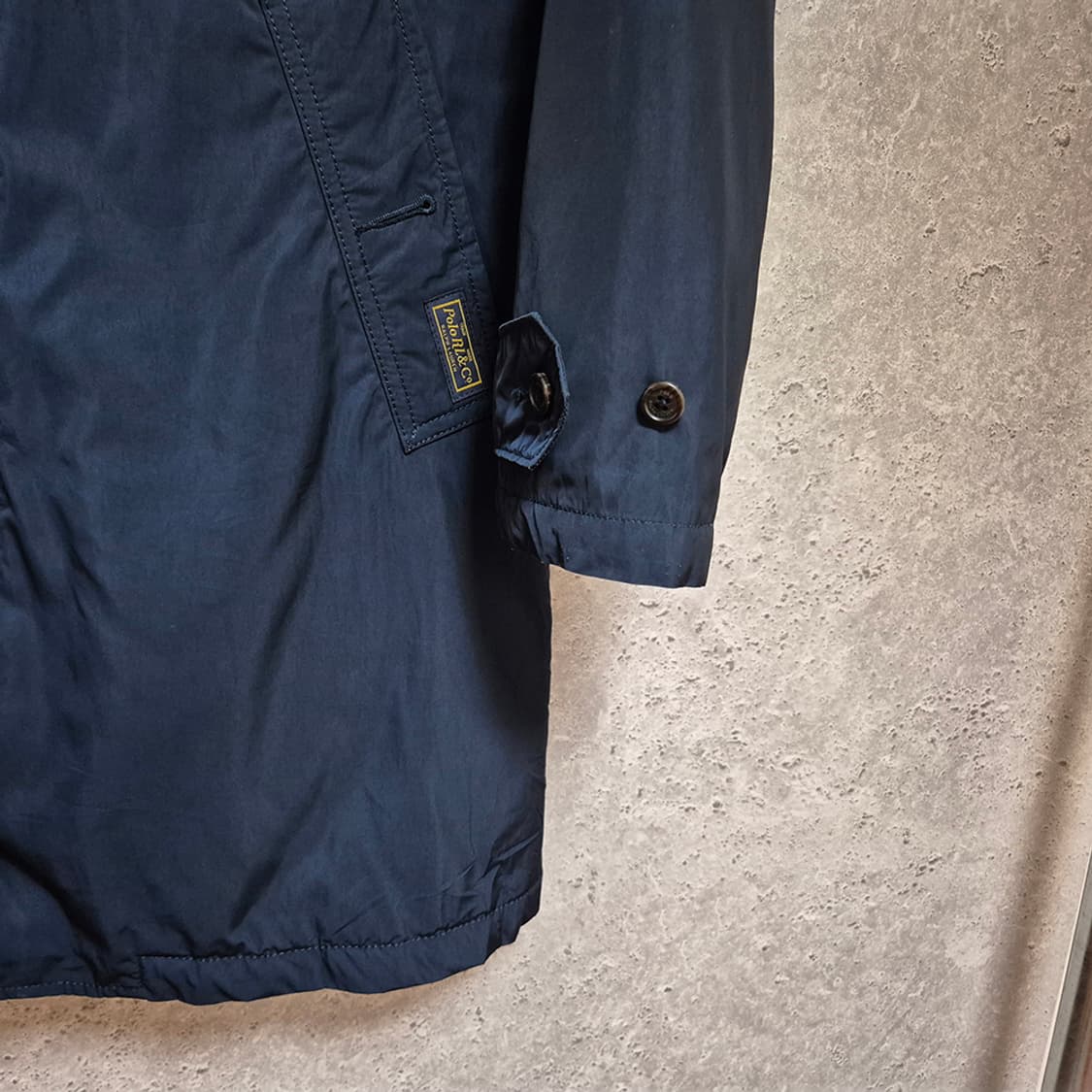 POLO by RALPH LAUREN 다운 코트  상품이미지4