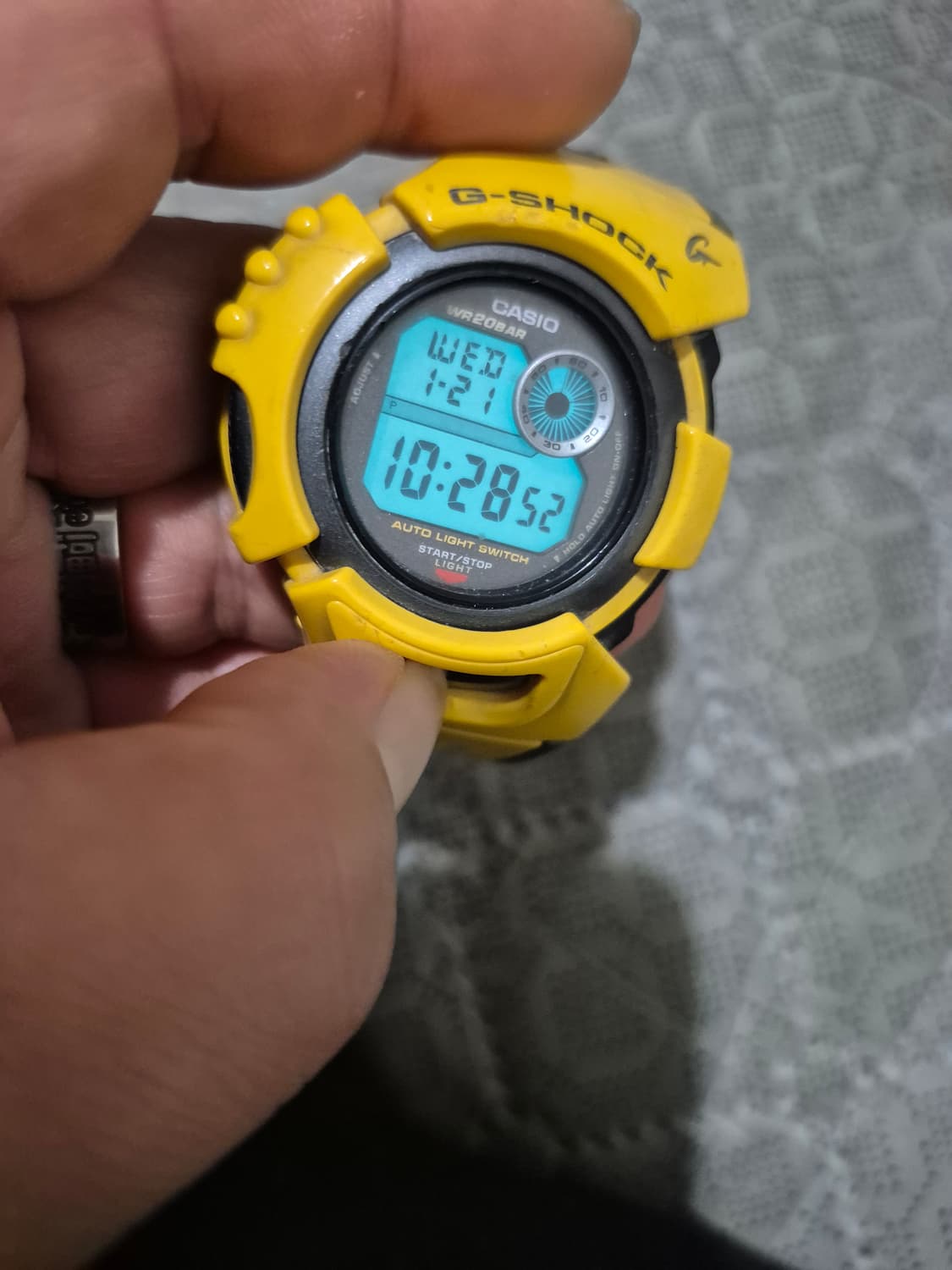 g shock dwx100 상품이미지5