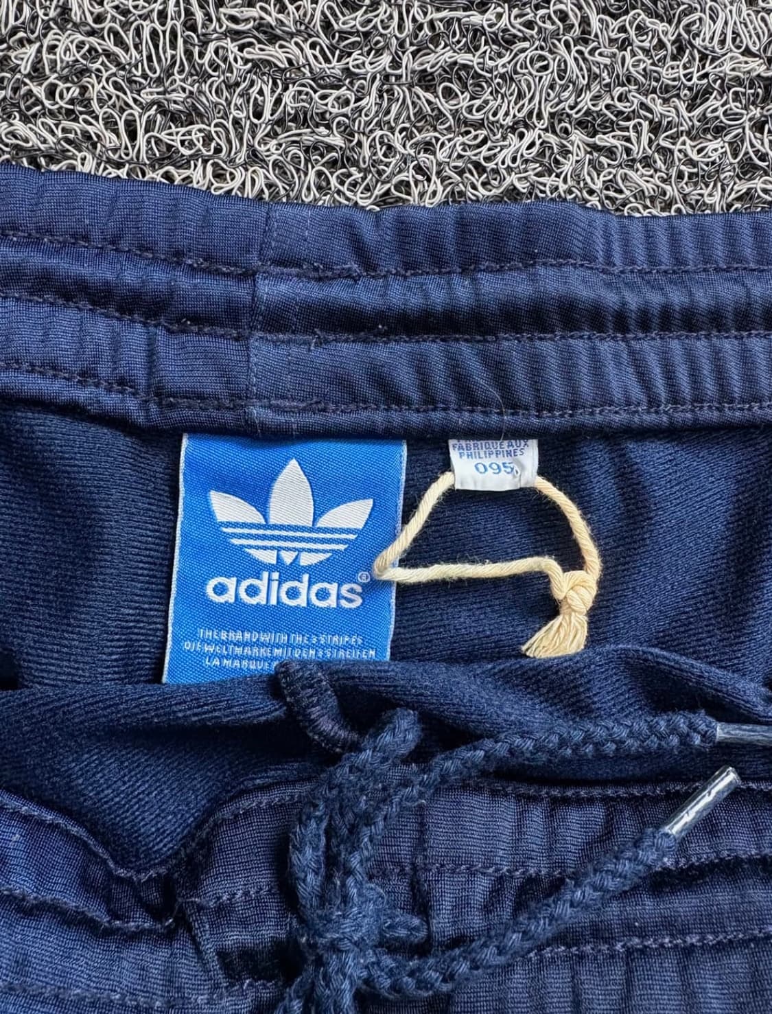 아디다스 사이드라인 파이어버드 트랙 팬츠 4170 상품이미지4