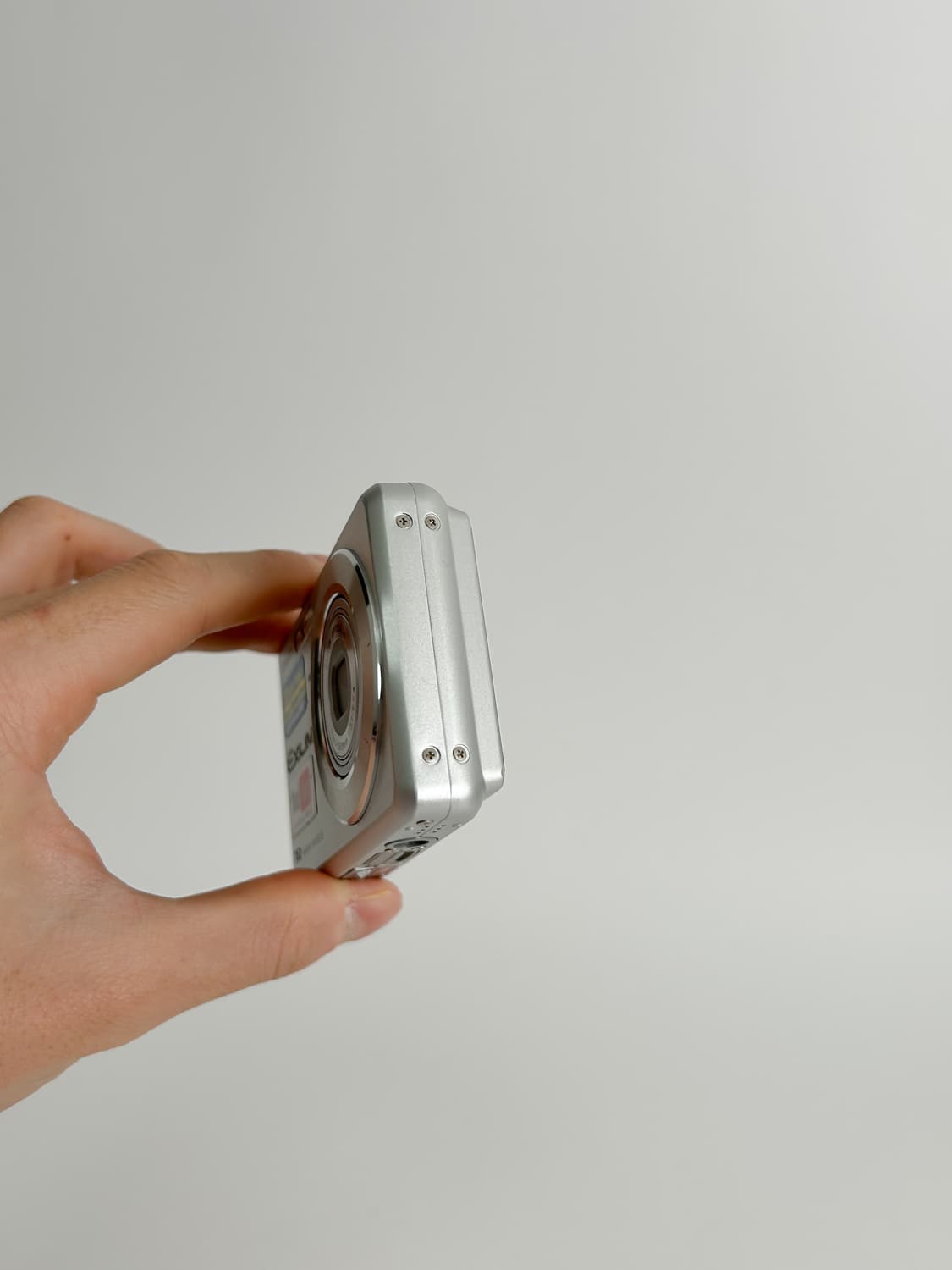 휘뚜루마뚜루!) 카시오 엑슬림 z77 Exilim 빈티지 디카 상품이미지10