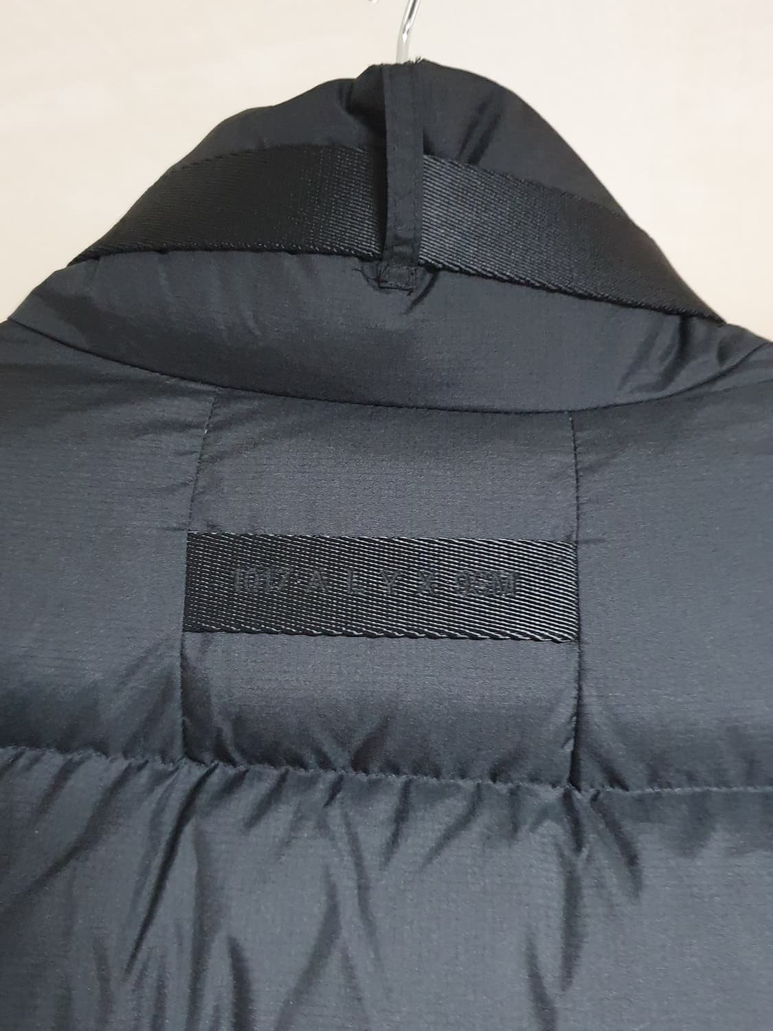 [L] 알릭스 패딩 베스트 조끼 상품이미지6