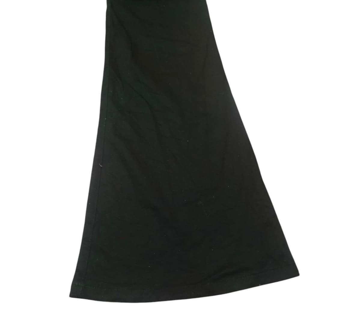 Japanese black varia bootcut pants 상품이미지9