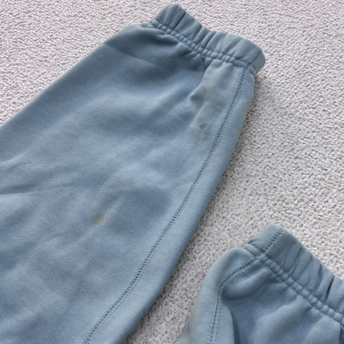 L 아디다스 약기모 트레이닝 조거 팬츠 0421E 상품이미지4