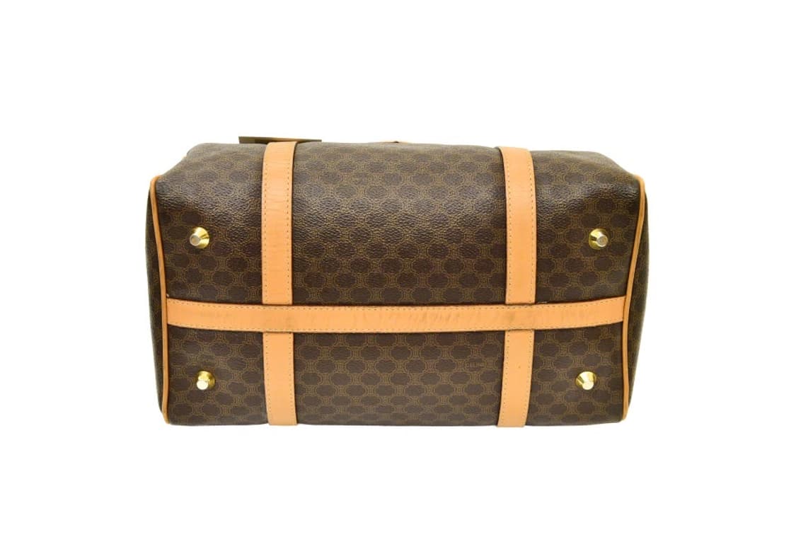 셀린느 마카담 보스턴백 (정품) 상품이미지6