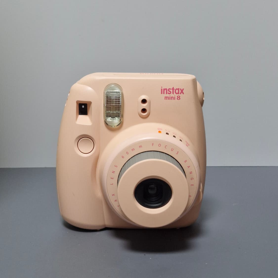 후지필름 인스탁스 미니8 필름카메라  상품이미지2