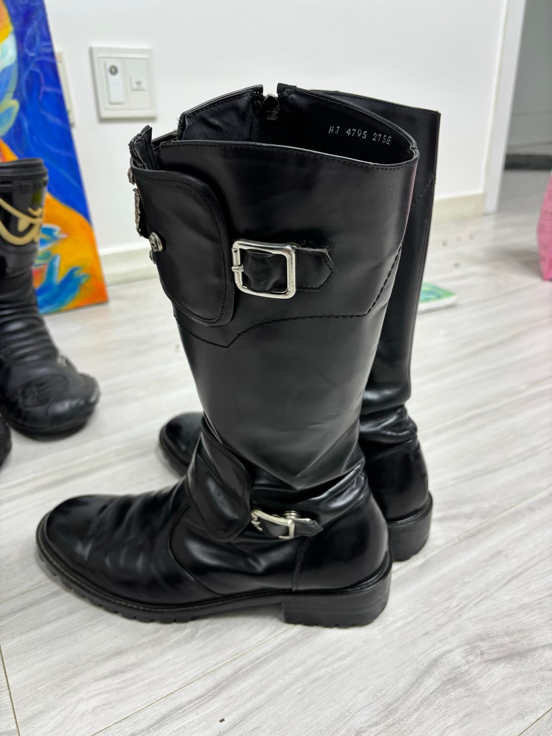 남녀 부츠 상품이미지2