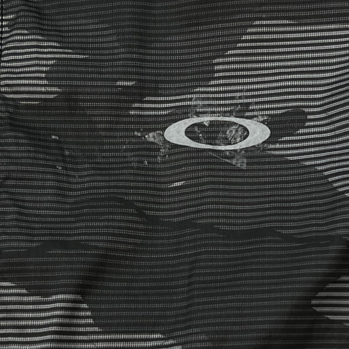 오클리 카모 후드바람막이 r3535 상품이미지7