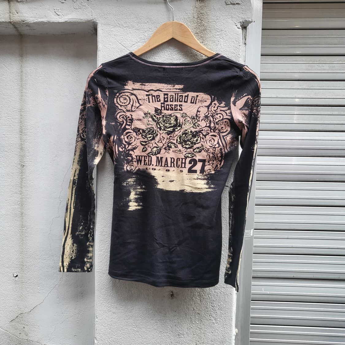 vanilla sugar long sleeves   상품이미지6