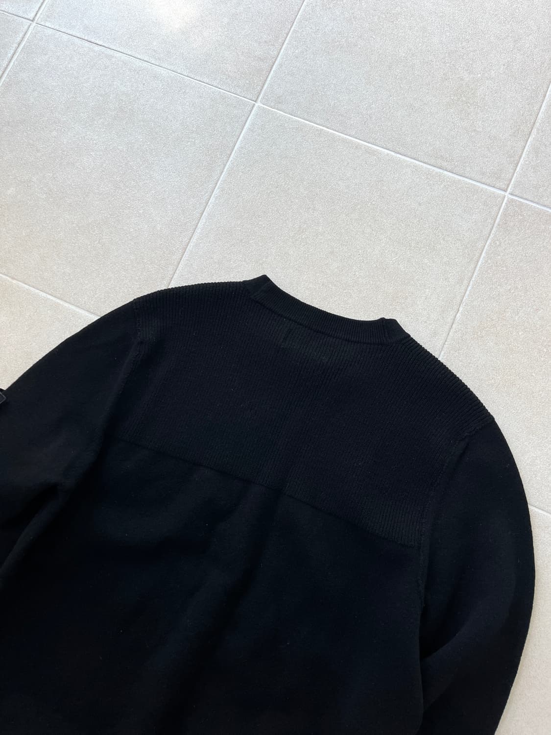 Stone island knit 상품이미지3