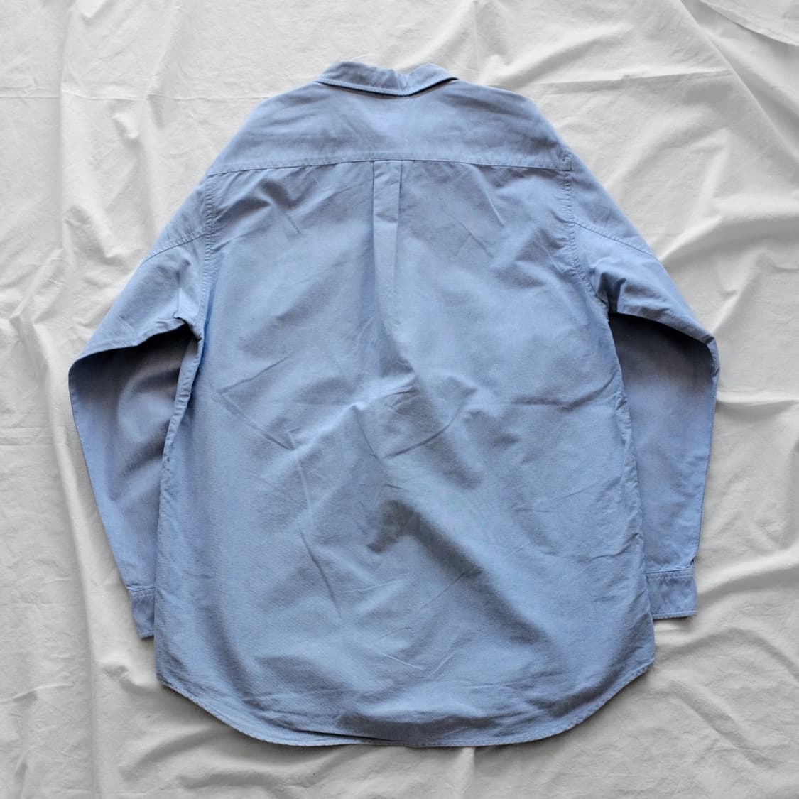 1990’s Gap Cotton Shirt 상품이미지4