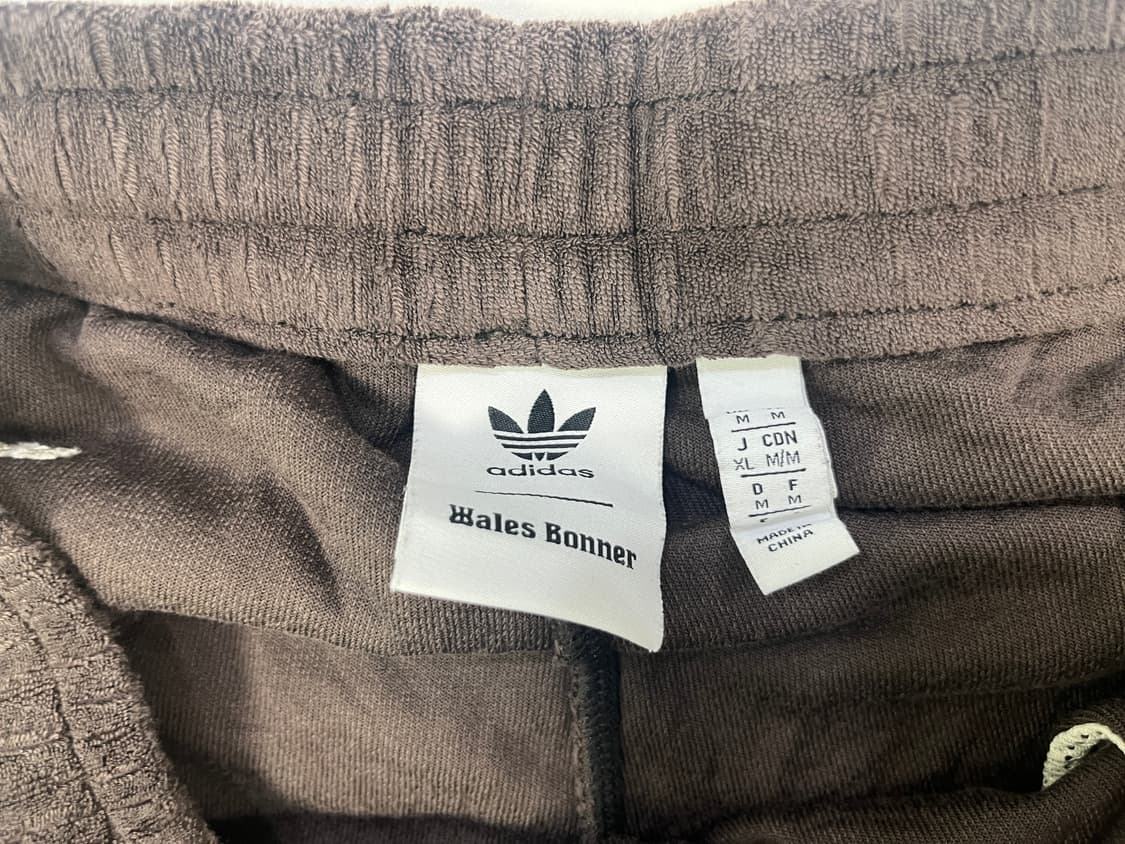 아디다스 웨일즈 보너 타월 롱슬리브 Us xl 쇼츠 us M 상품이미지8