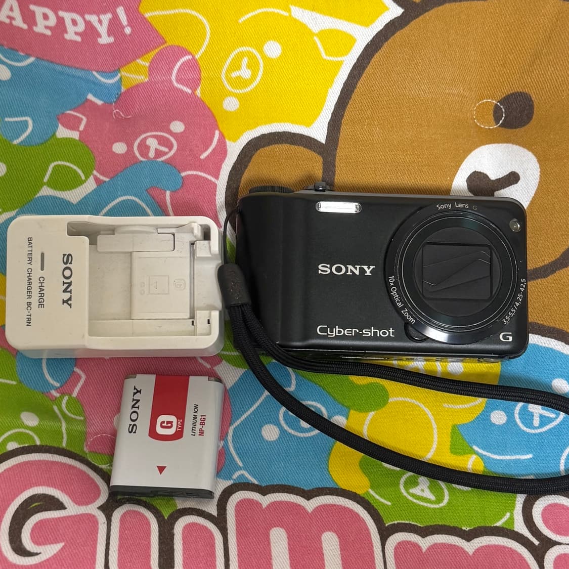 sony 소니 DSC-HX5 디카 상품이미지2