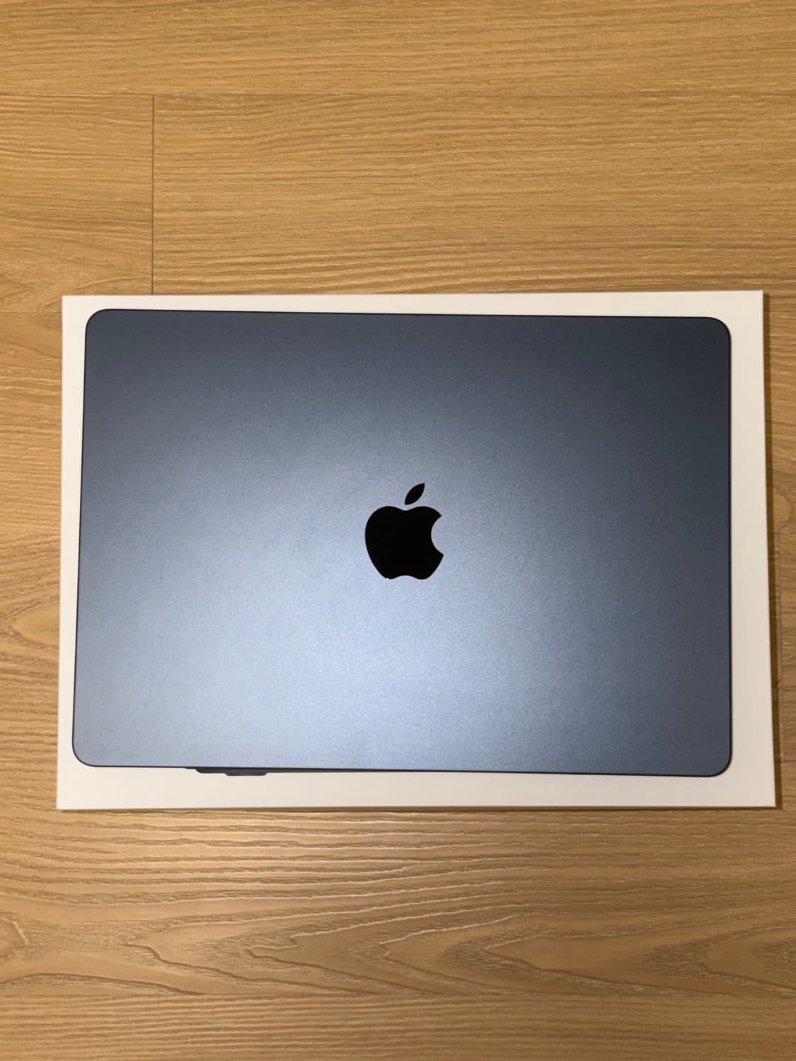 애플 맥북 에어 13 M2 미드나이트 256GB 상품이미지1