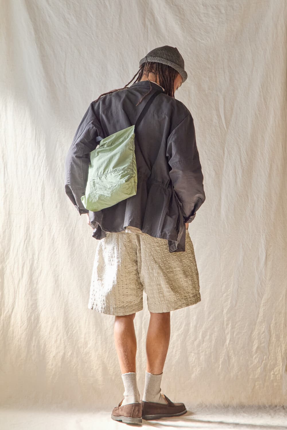 Packable Shoulder Bag (2way) 상품이미지4