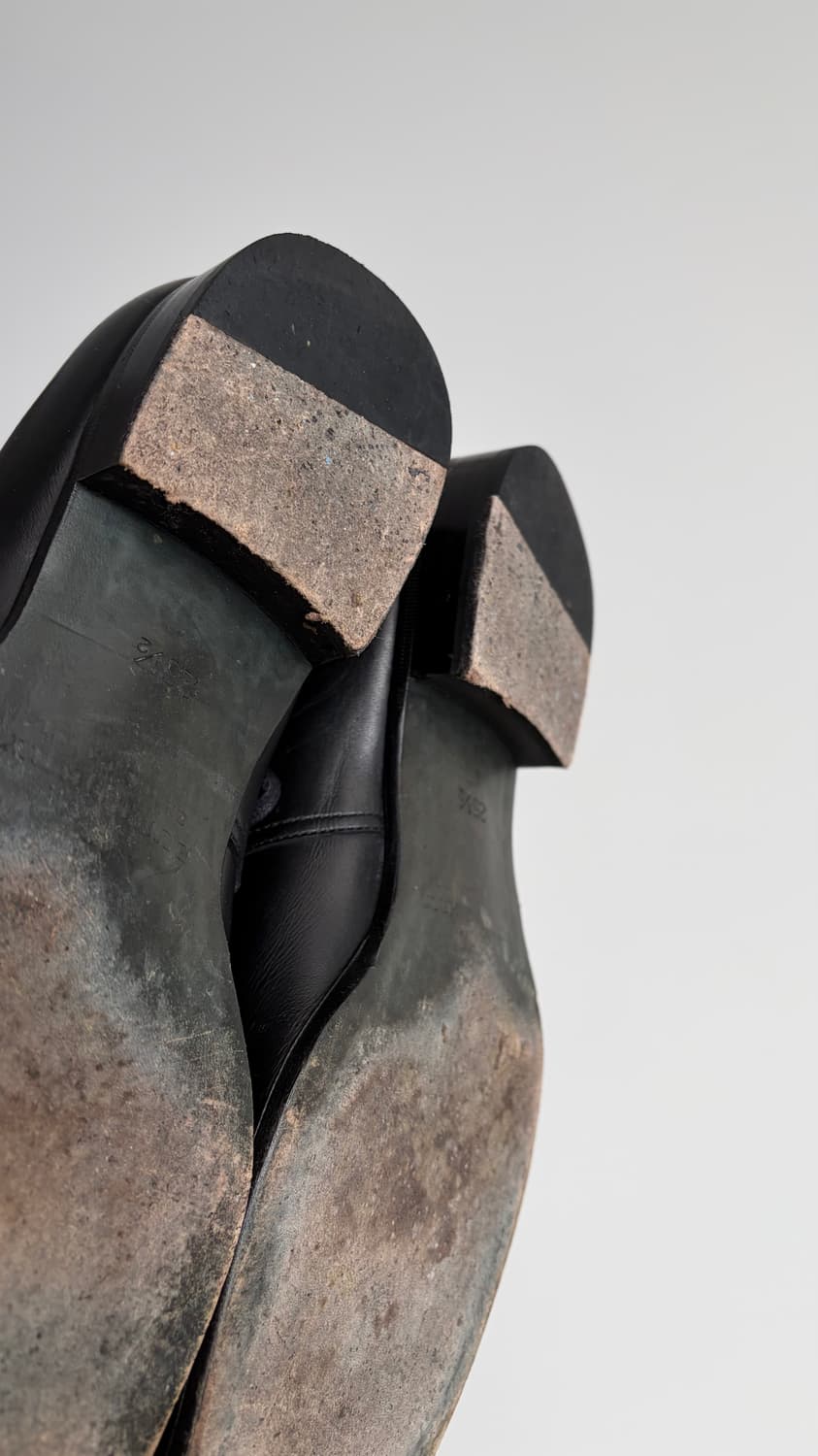 버버리 더비슈즈 상품이미지10