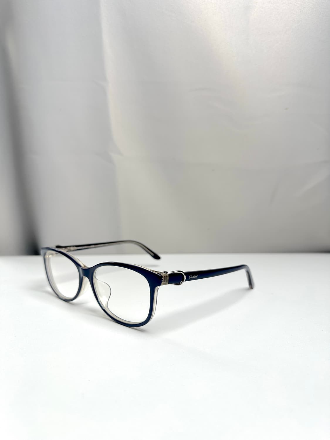 까르띠에 아이웨어 안경테 상품이미지1