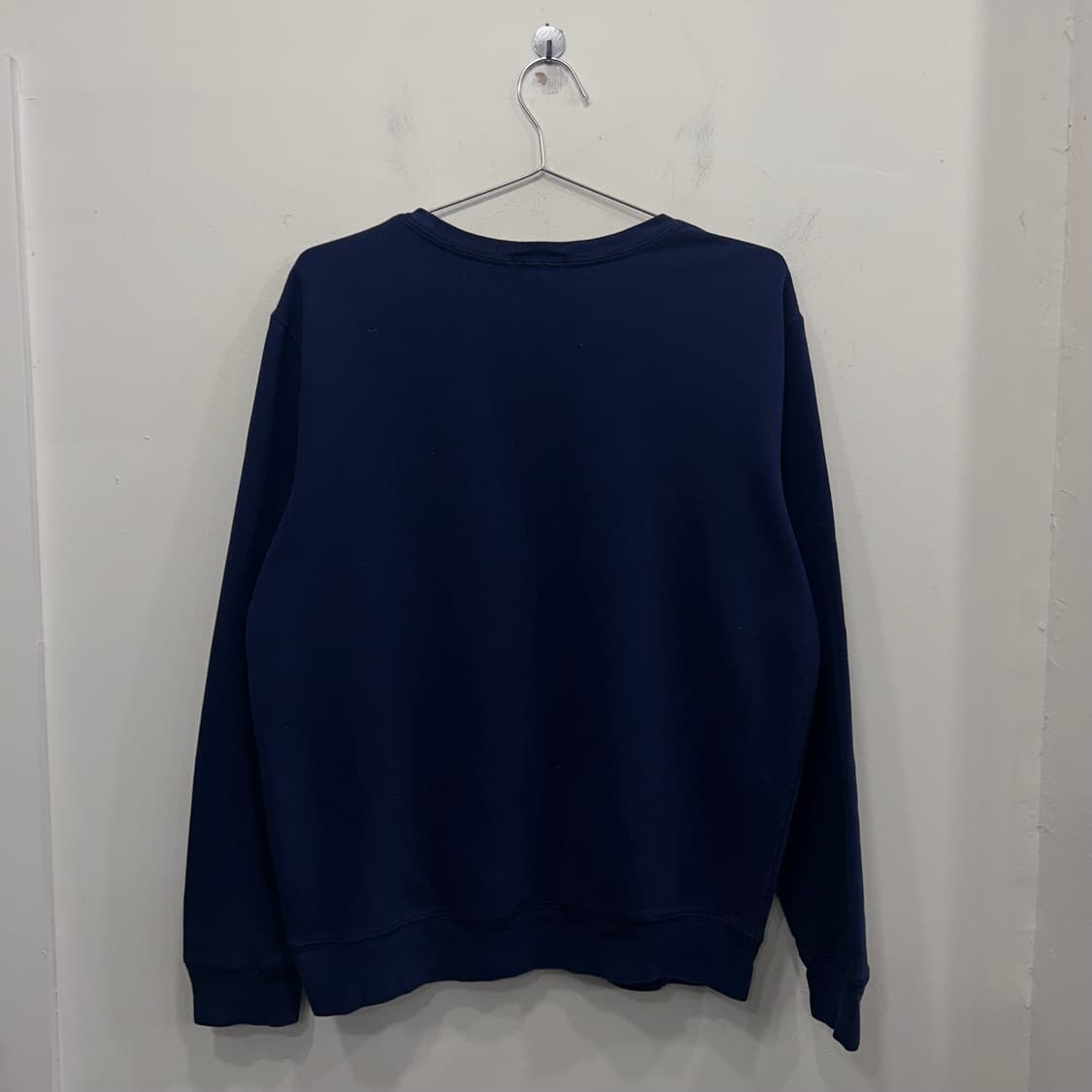 폴로 랄프로렌 스몰포니 코튼 스웻셔츠 맨투맨 상품이미지5