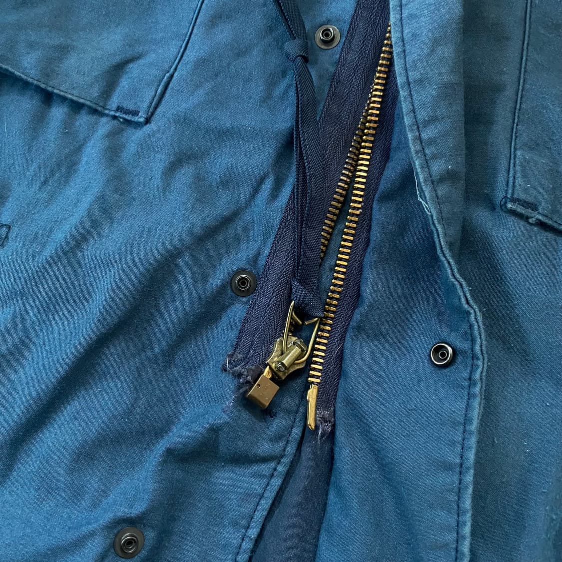 🌊90s USA Alpha M65 XL-R 상품이미지7