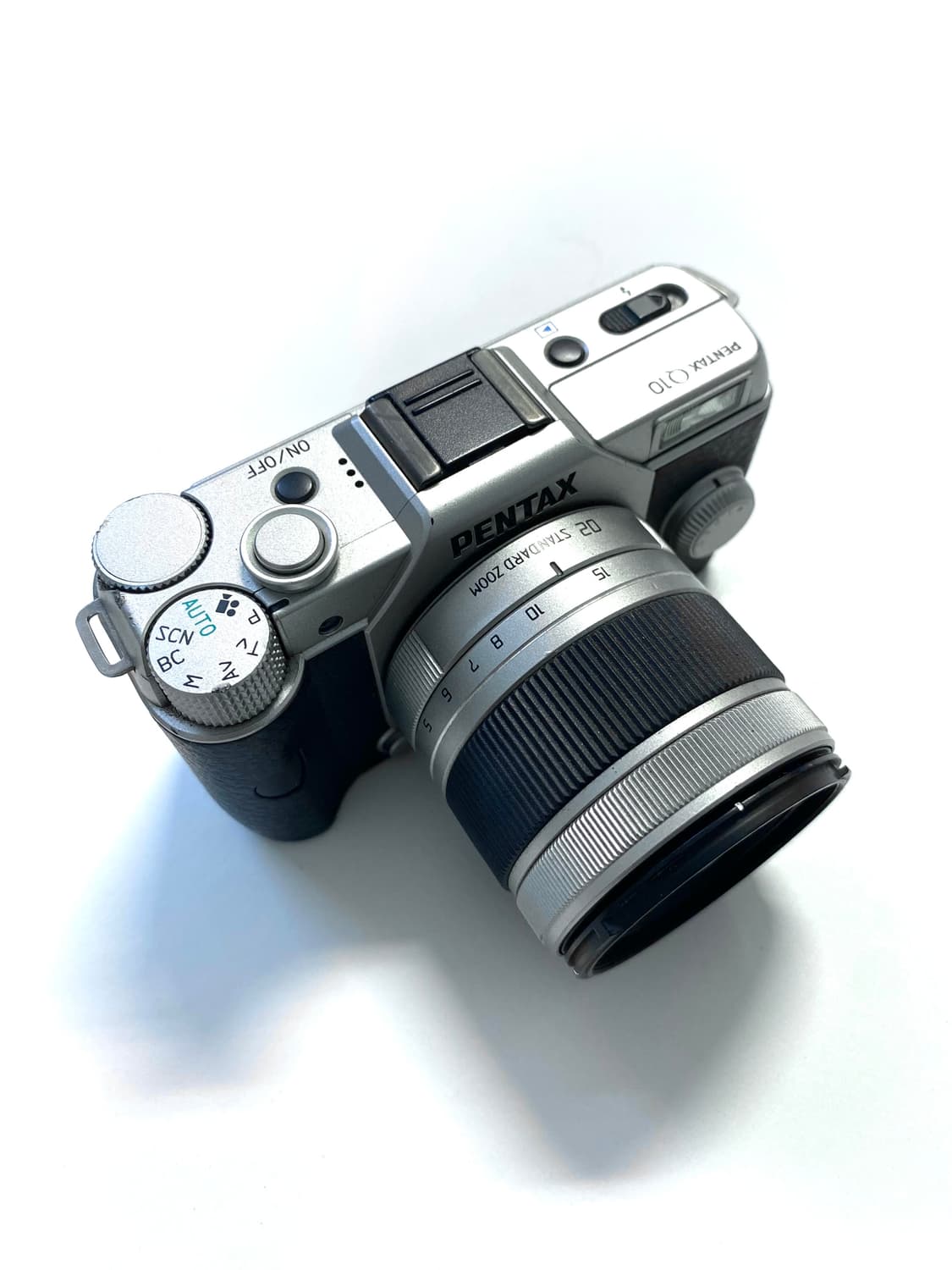 펜탁스 Q10 디지털 카메라 상품이미지2
