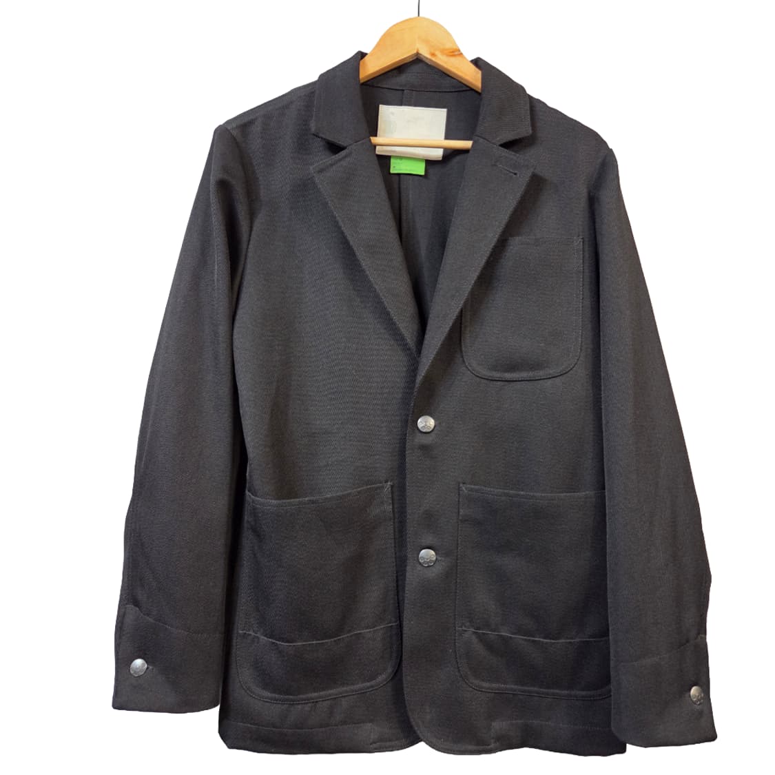 G-STAR 블랙 워크 자켓(M) 상품이미지1