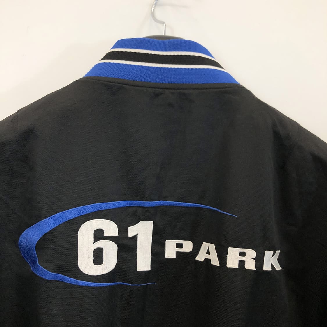 나이키 00s 박찬호 바시티 자켓 XXL  상품이미지5