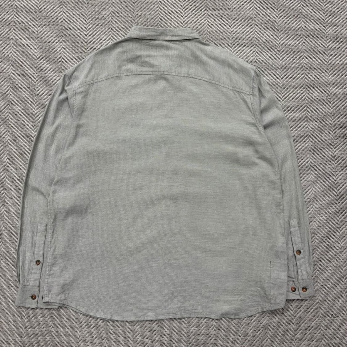 컬럼비아 원포켓 셔츠 v1928 상품이미지2