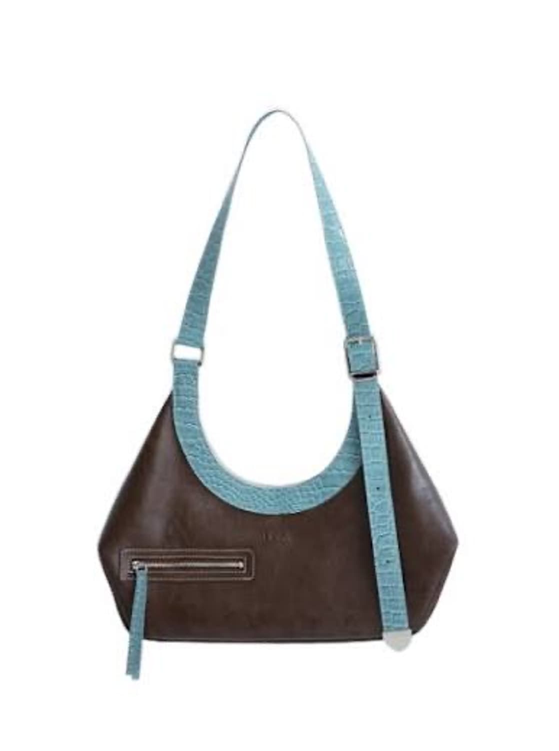 Hieta 히에타 마야백 밀키브라운 상품이미지2