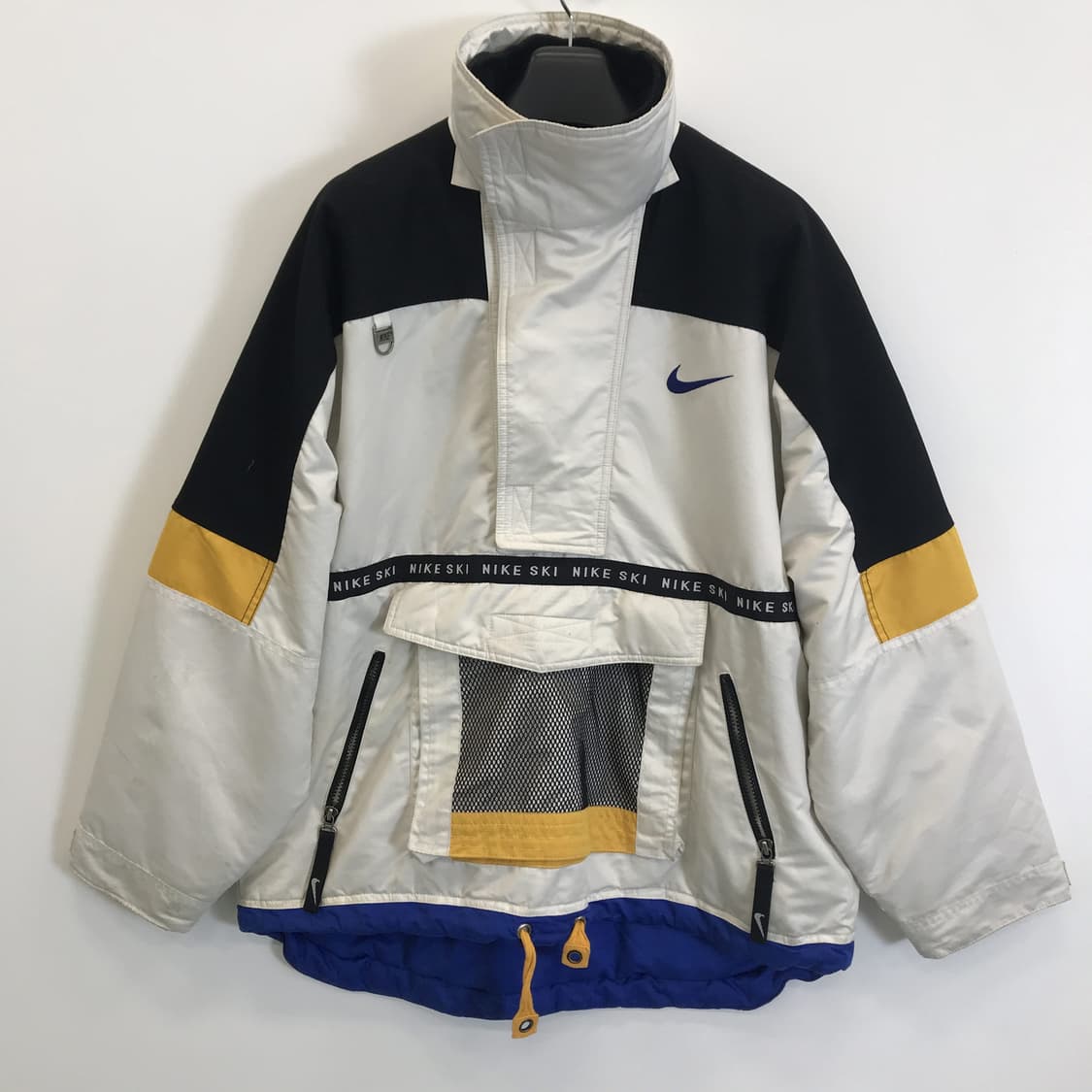 나이키 90s 건담 스키 아노락 점퍼 [100] 상품이미지1