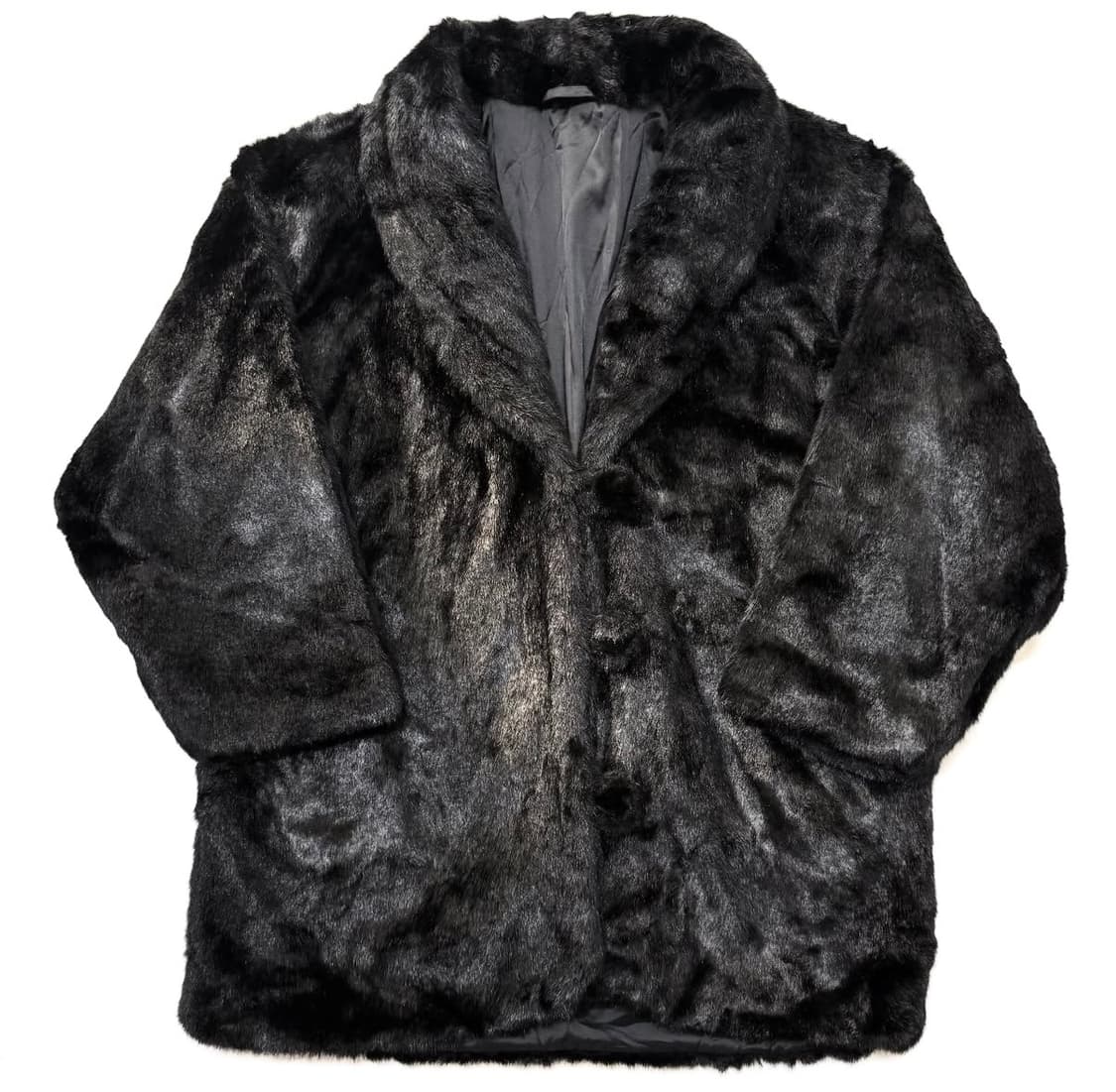 퍼 코트 상품이미지1