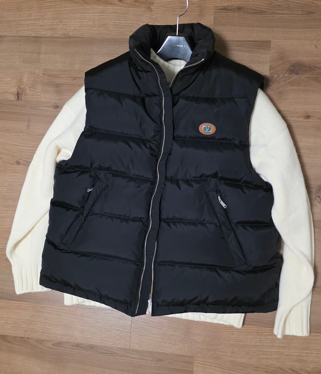 REPRESENT 리프리젠트 니트 상품이미지5