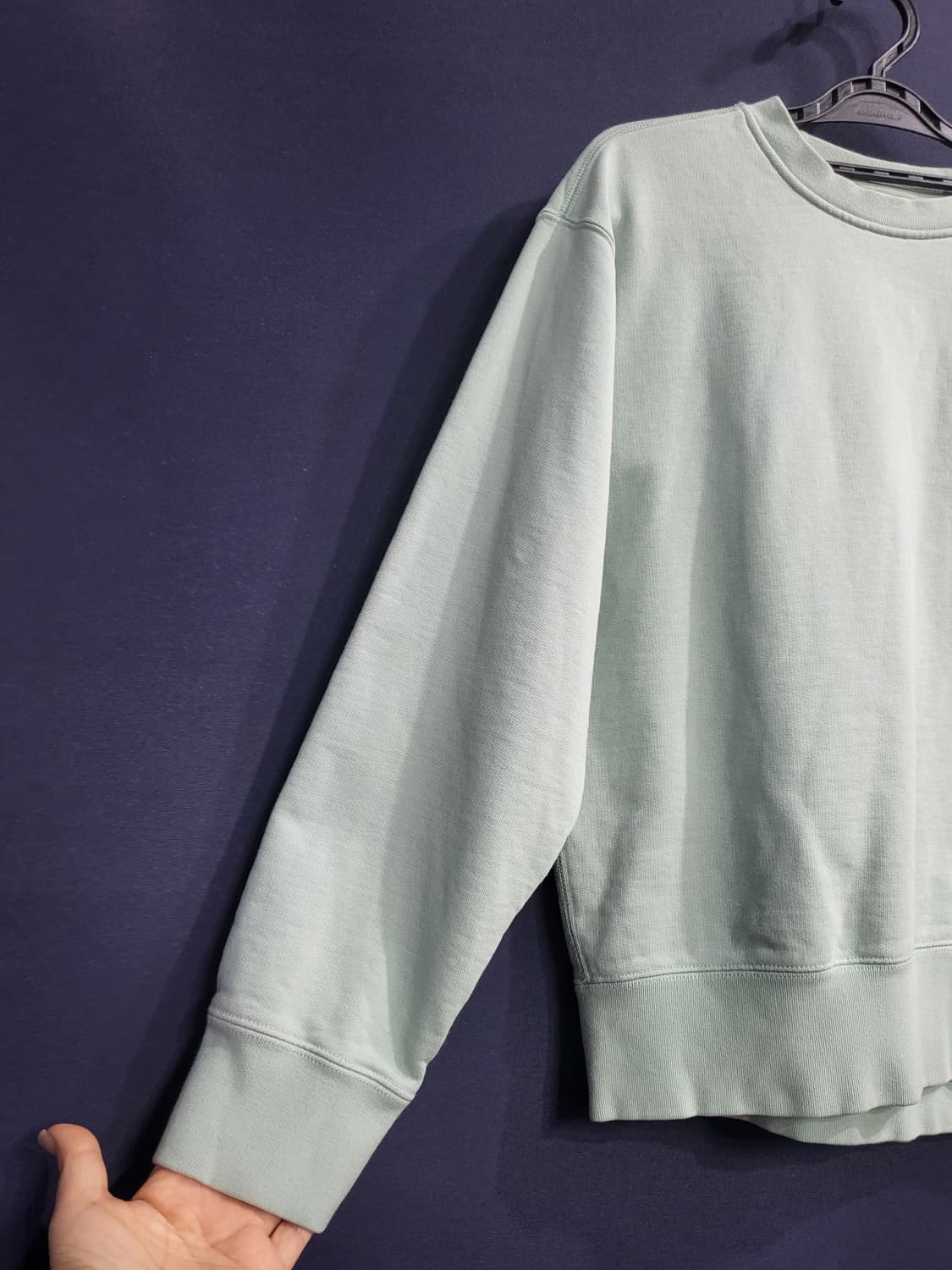 아디다스 맨투맨 상품이미지3