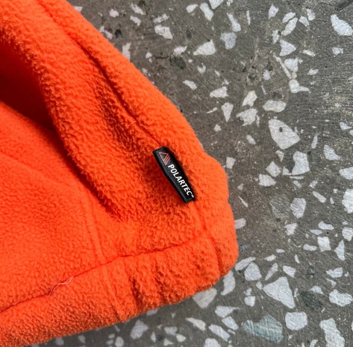 슈프림 17FW 해링턴 플리스자켓 상품이미지8