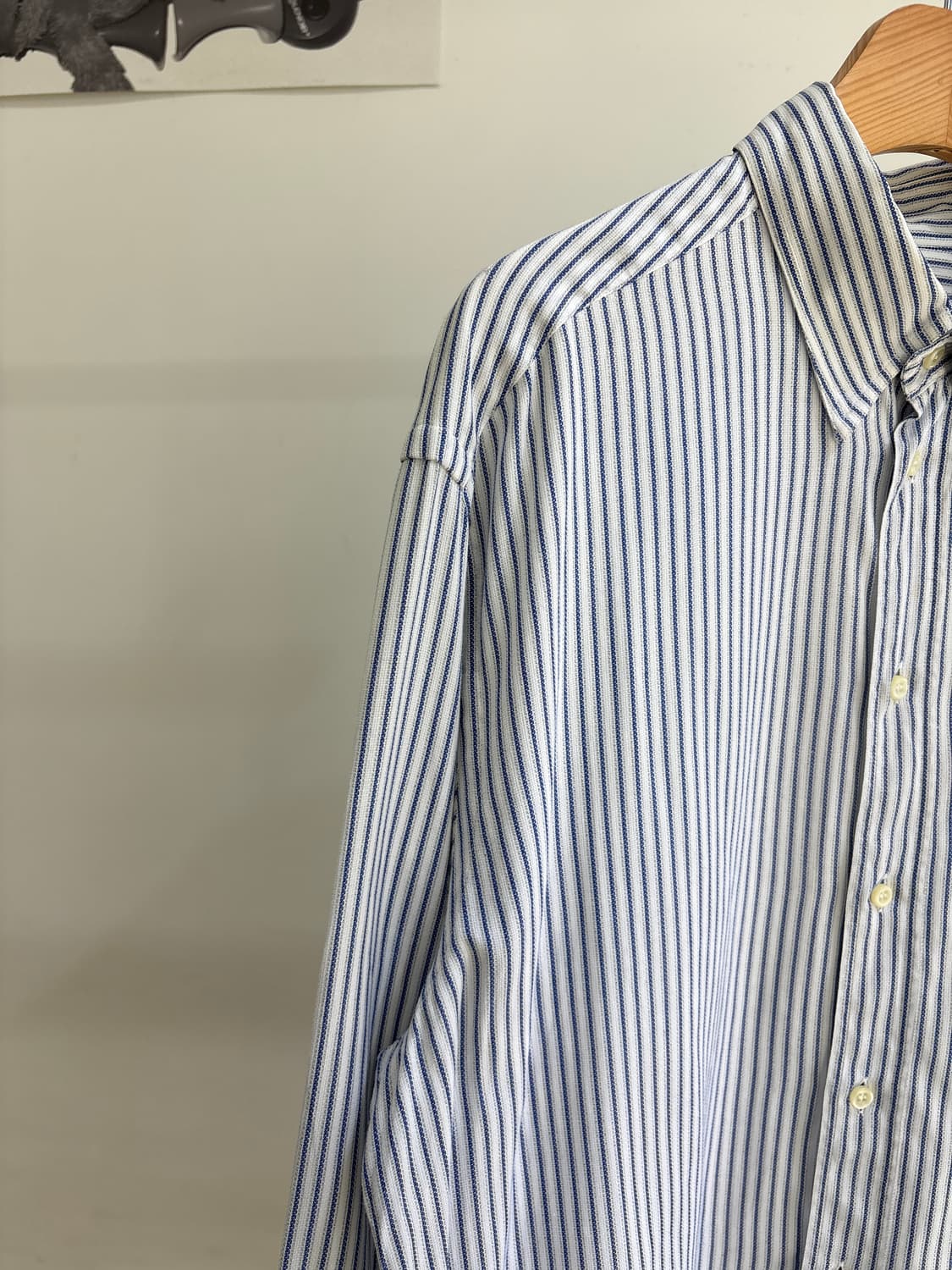 GIORGIO ARMANI 셔츠 상품이미지3