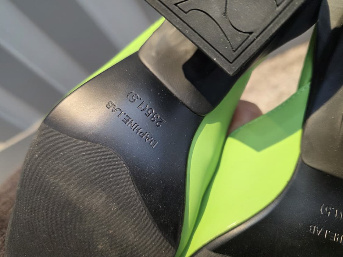 다프네 랩  상품이미지7