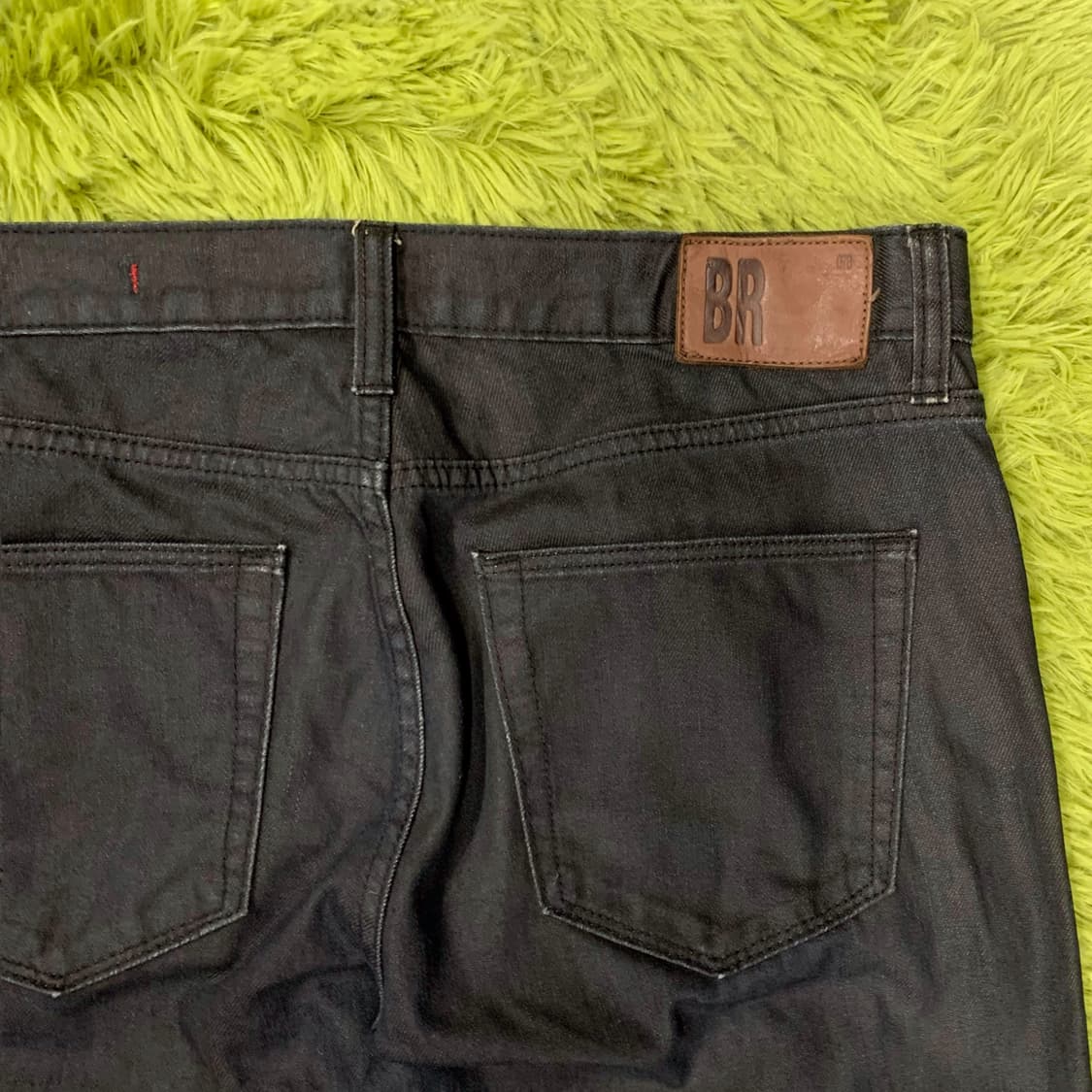 [34] BANANA REPUBLIC 리미티드 에디션 빈티지 스트레이트 상품이미지1