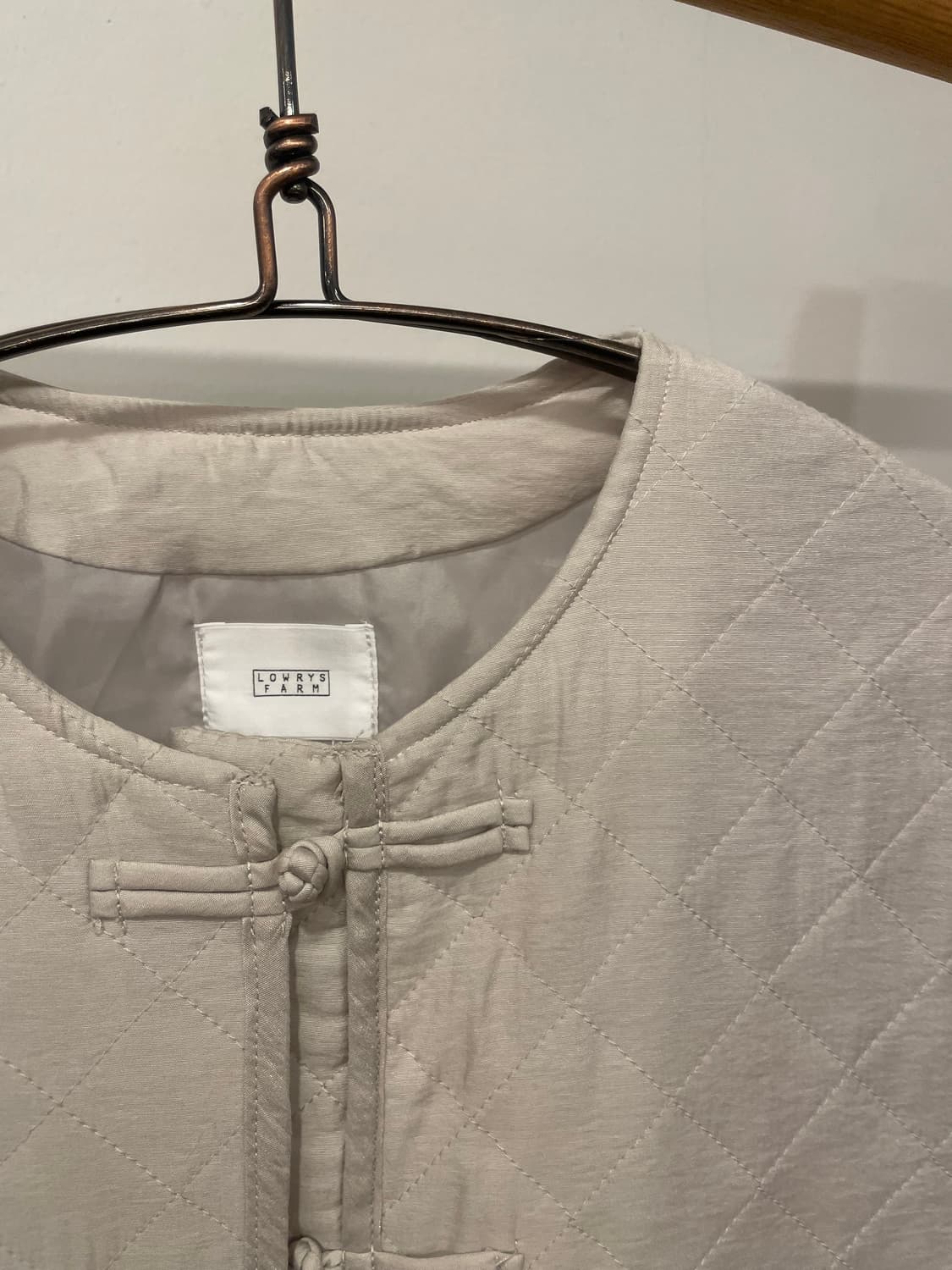 LOWRYS FARM JACKET 상품이미지2