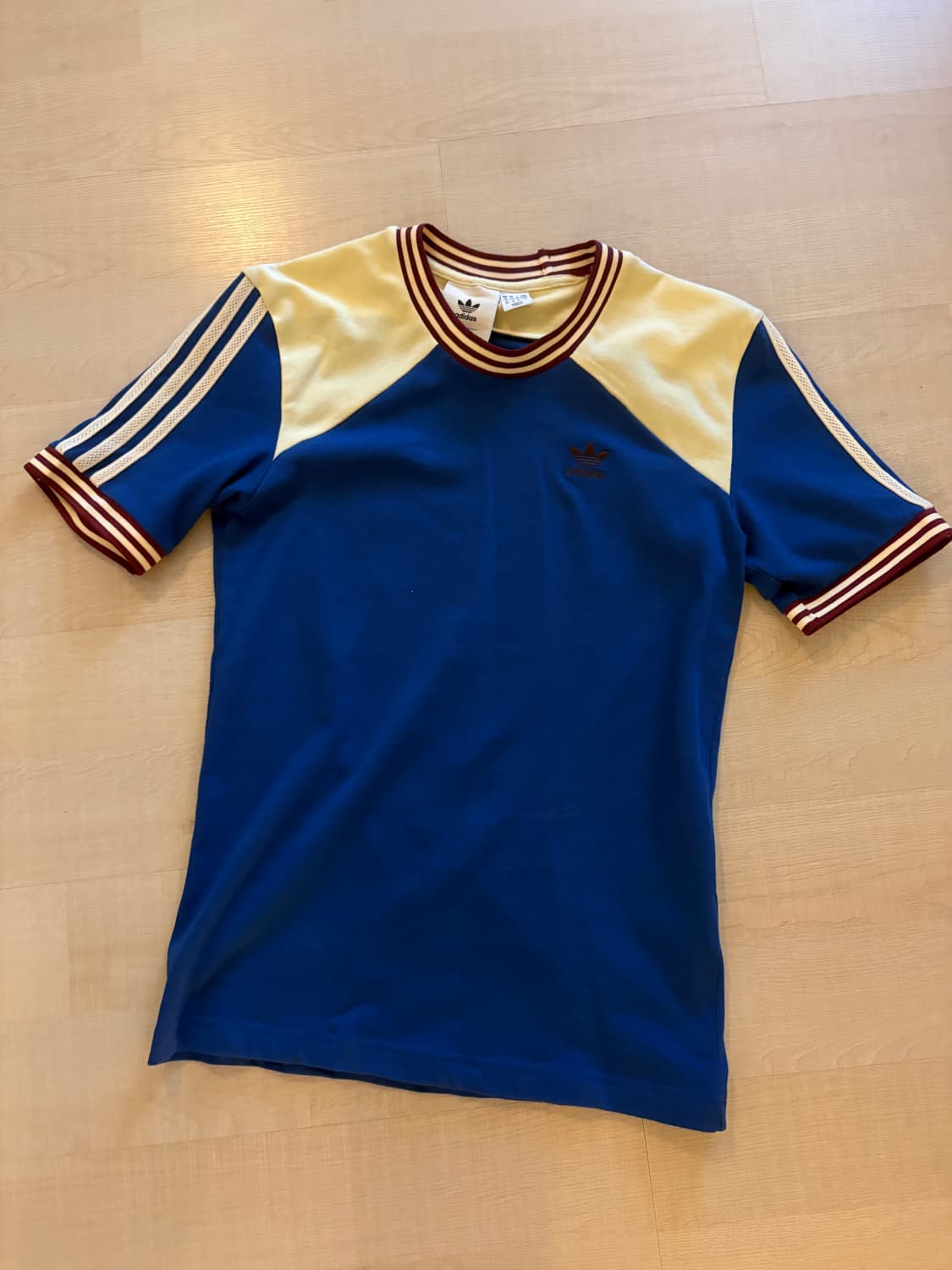 아디다스 웨일스보너 xs 상품이미지1