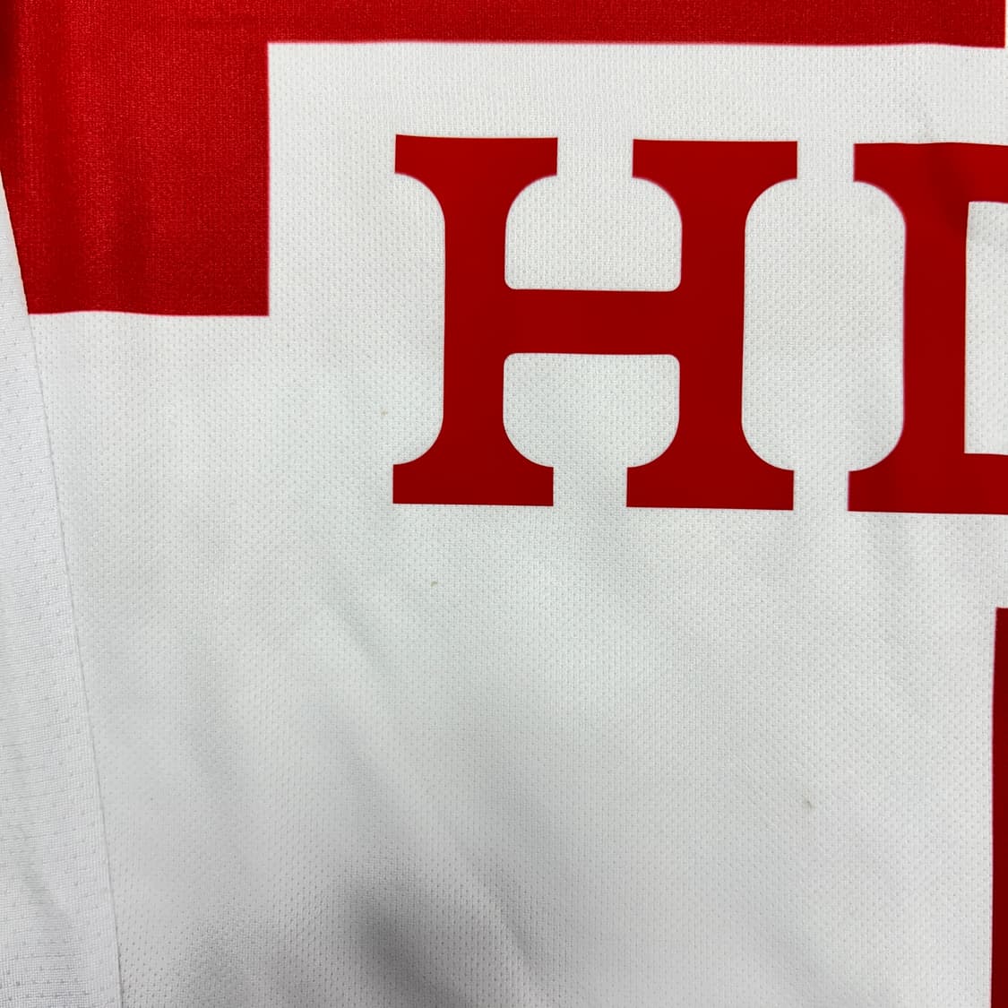 푸마 부산아이파크 김진규 유니폼(L) 상품이미지5