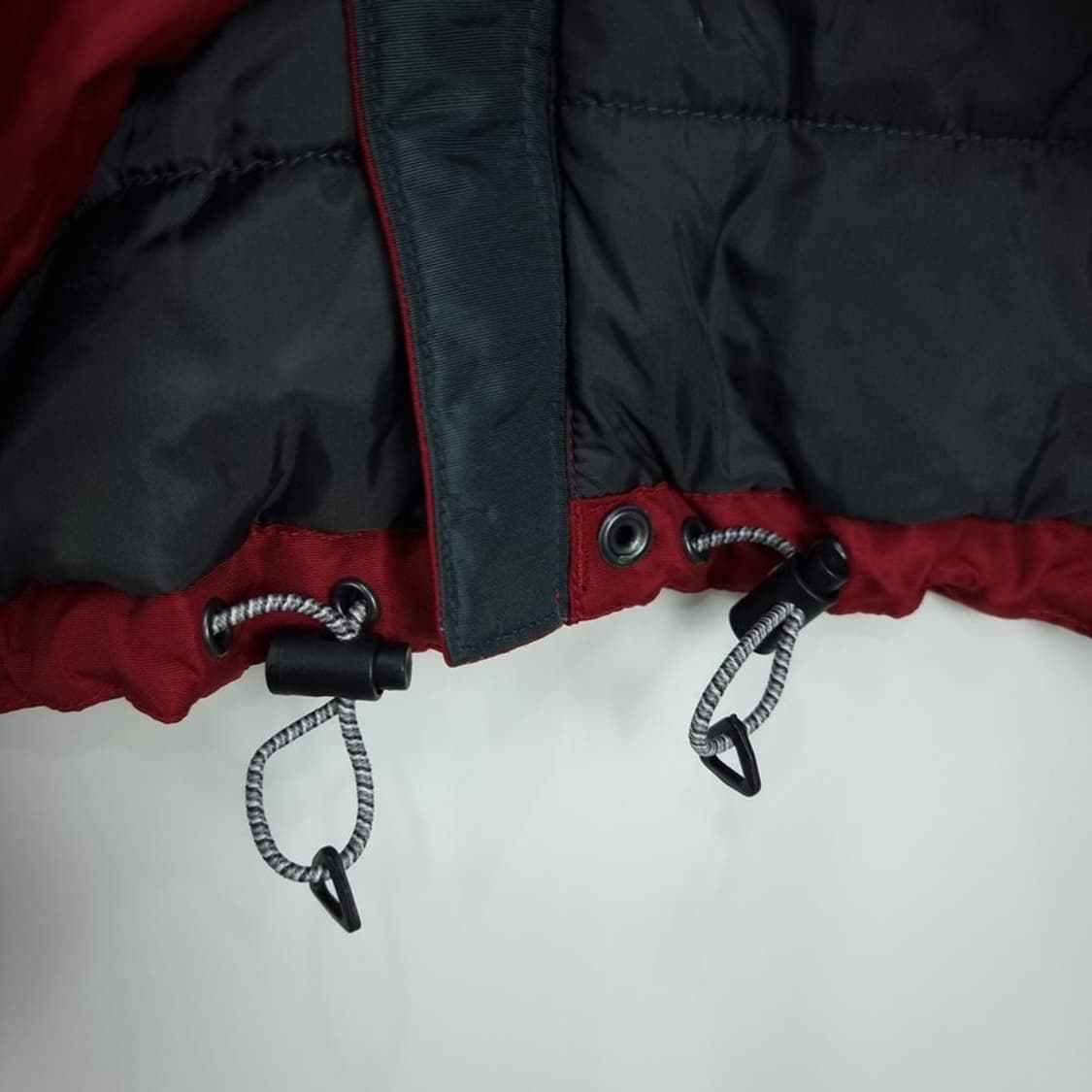[컬럼비아] 고프코어 오버핏 바람막이 자켓 M15900 상품이미지7