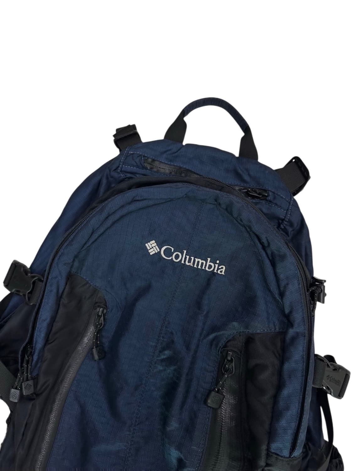 컬럼비아 콜롬비아 백팩 네이비 (32L) 상품이미지2