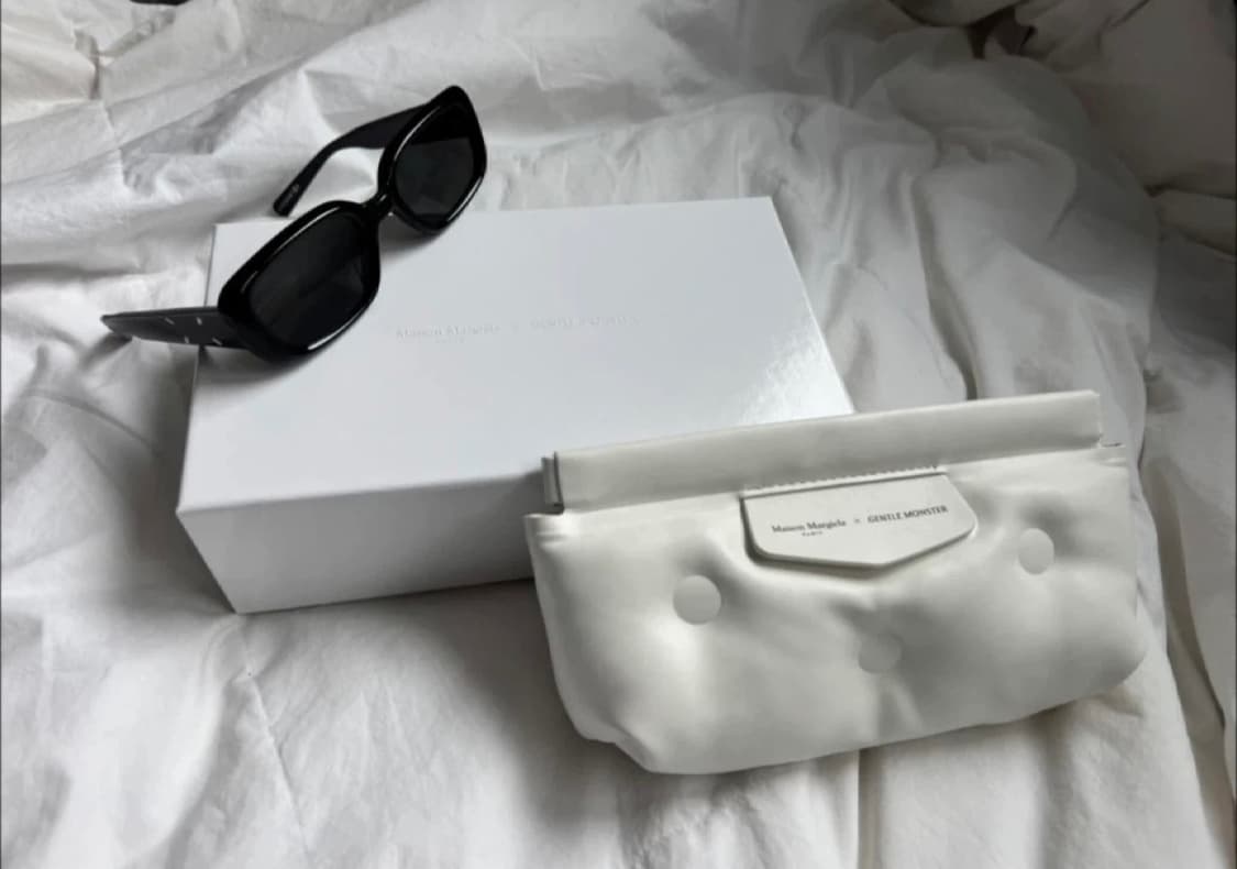 젠틀몬스터 마르지엘라 mm106 상품이미지1