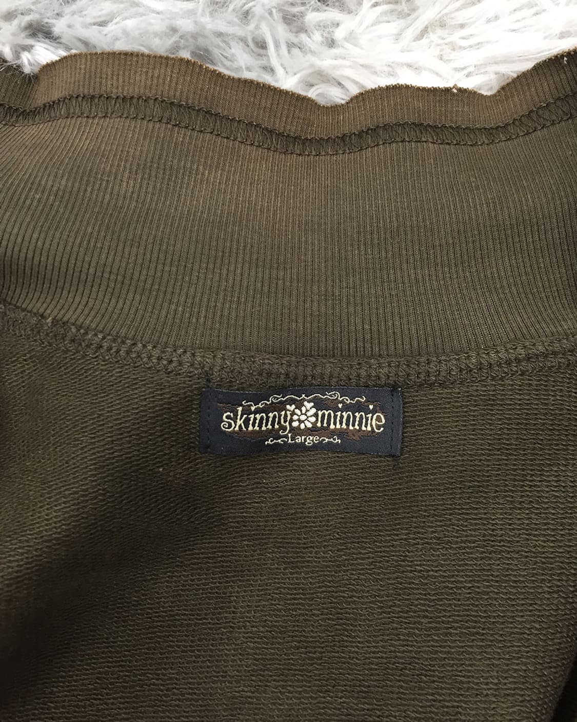 Skinny Minnie 상품이미지9