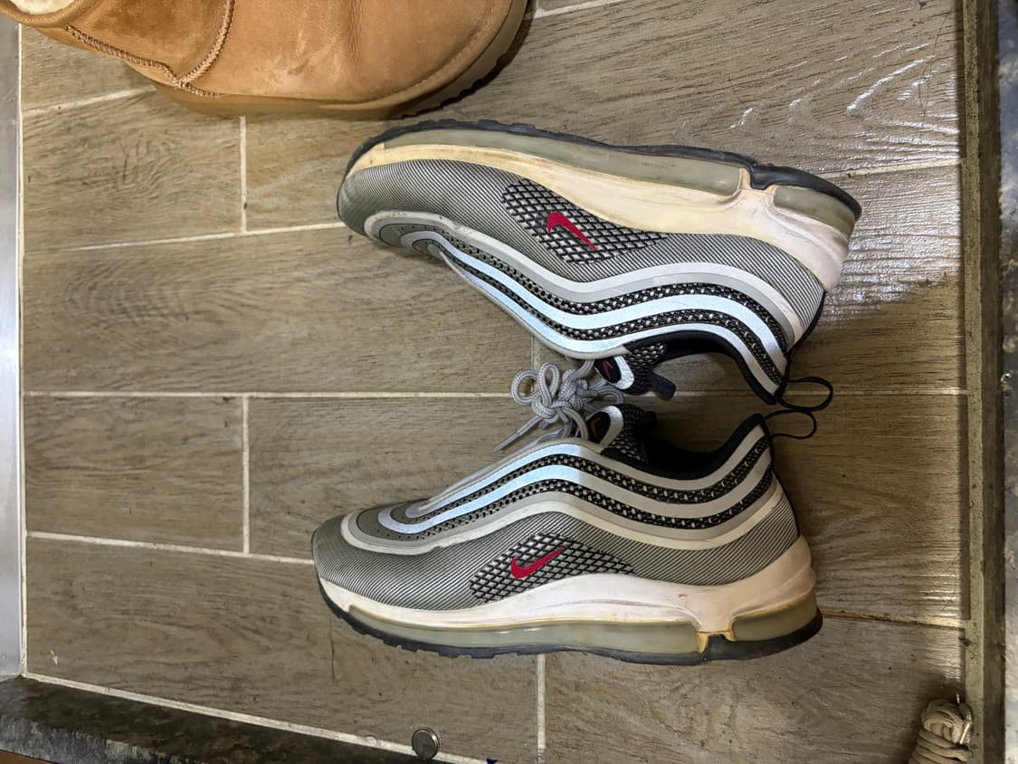 에어맥스 97 상품이미지4