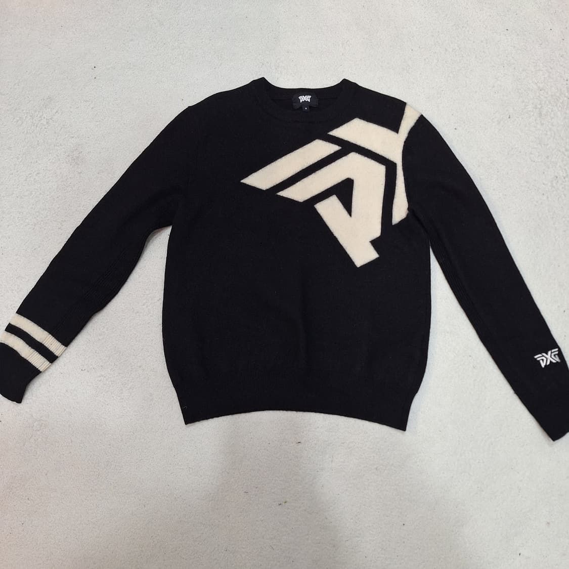 PXG골프 니트M 상품이미지2