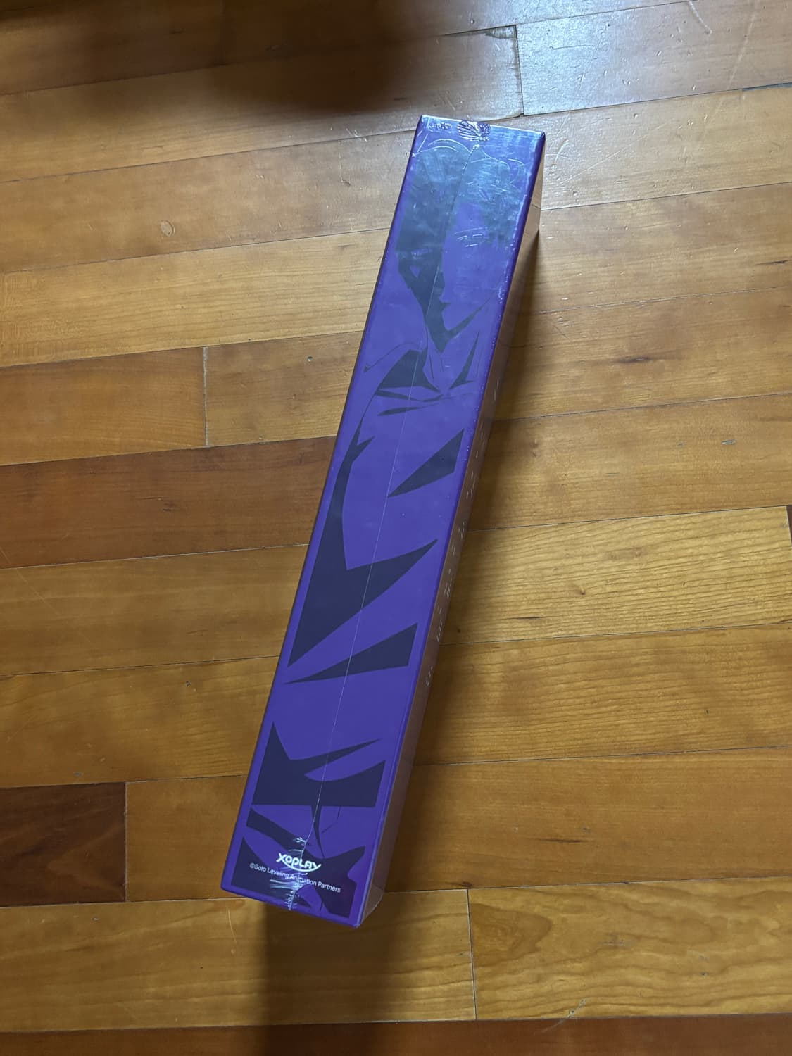 미개봉) 나혼자만 레벨업 카드 체스 이그리트 보드 게임 인테리어 소품 상품이미지7