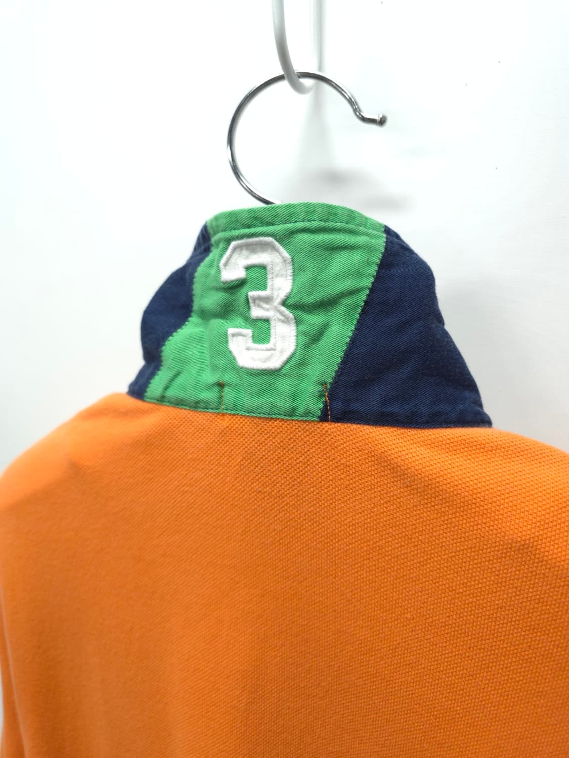 폴로 랄프로렌 빅포니 PK카라티 ( 95 ) 상품이미지6