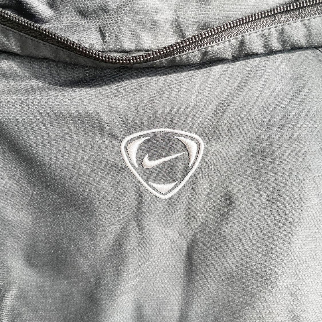 C2 나이키 토탈90 바람막이 패디드재킷 95사이즈 상품이미지6