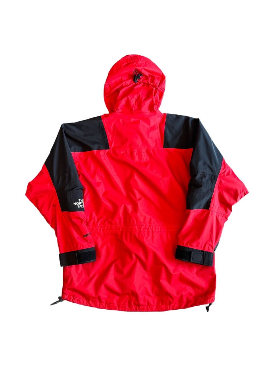 90s 노스페이스 고어텍스 마운틴 자켓 상품이미지2