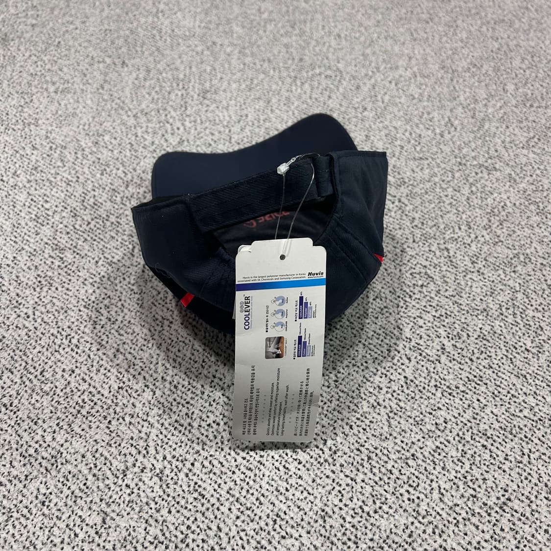 아식스 캡 상품이미지4